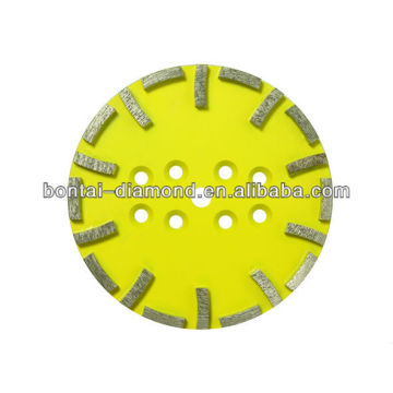 Manufacturer of Diamond Grinding Wheel